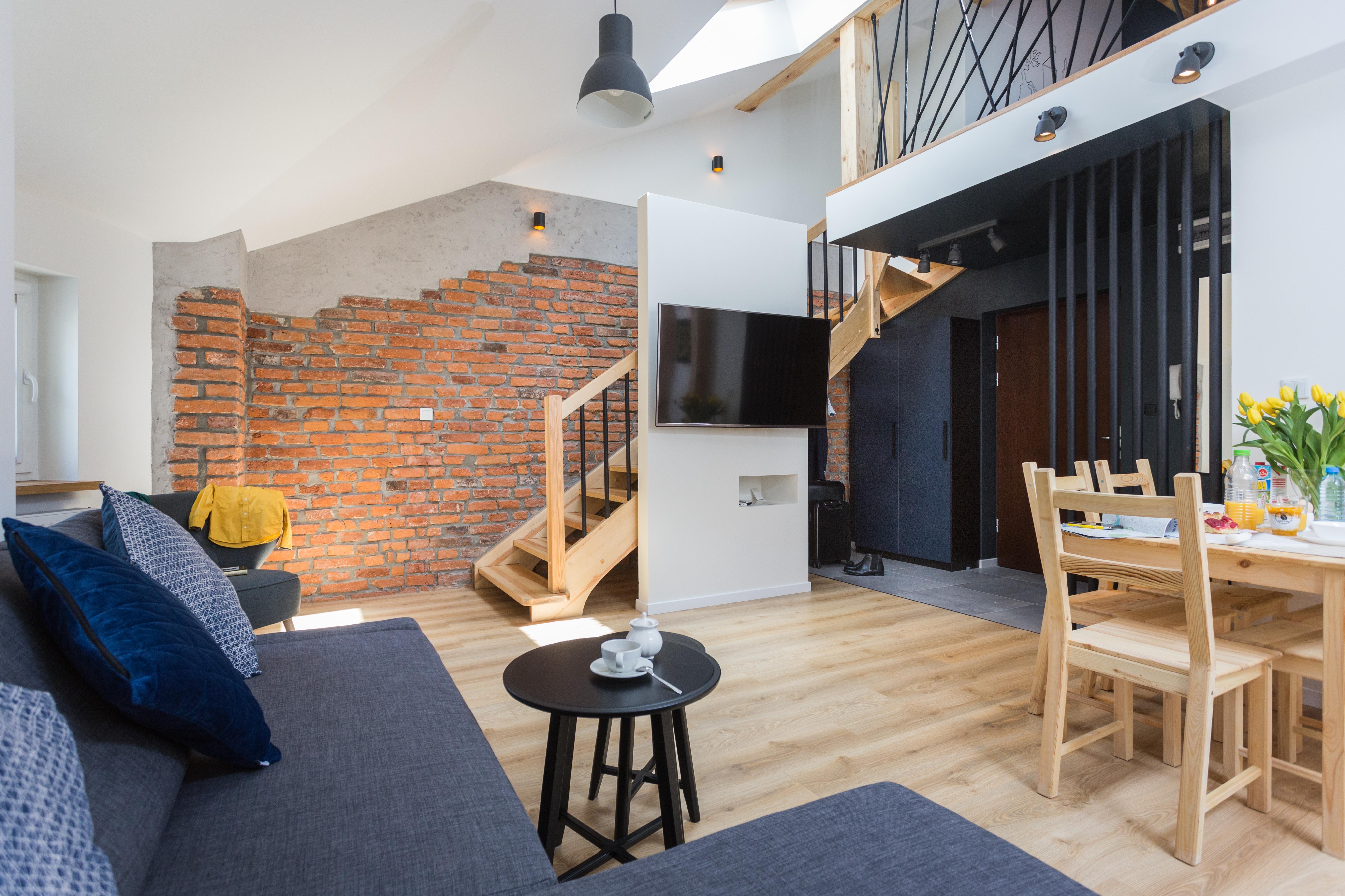 Inpoint Old Town Apartments Cracóvia Exterior foto